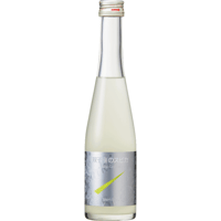 双子座のスピカ スパークリング（純米酒）300ml
