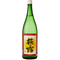 生酛仕込 大辛口（本醸造） 1.8L