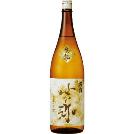 生酛仕込 芳弥 特別純米 無ろ過原酒 1.8L