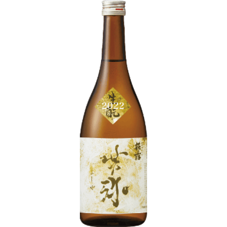 生酛仕込 芳弥 特別純米 無ろ過原酒 720ml