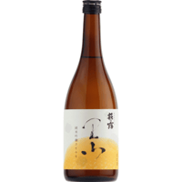 純米吟醸 里山 火入 720ml