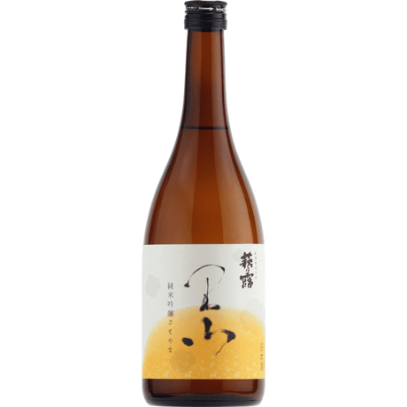 純米吟醸 里山 火入 720ml