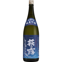 氷温貯蔵 純米吟醸酒 1.8L