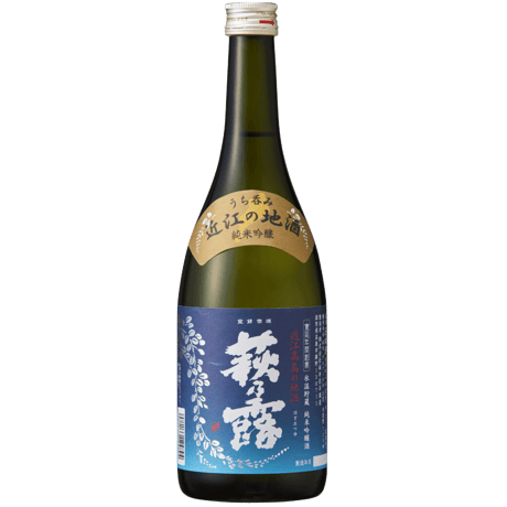 氷温貯蔵 純米吟醸酒 720ml