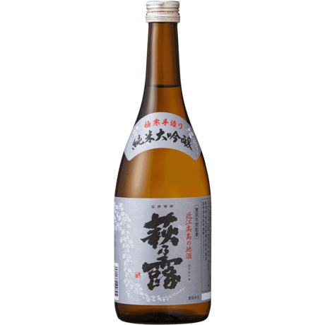 CATEGORY 定番のお酒 | 萩乃露 ONELINE STORE