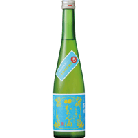 和の果のしずく 夏れもん酒 500ml