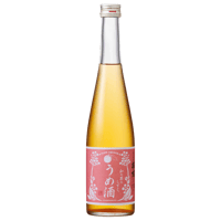 和の果のしずく うめ酒 500ml