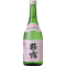 純米大吟醸 あらばしり（無ろ過生原酒） 720ml