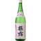 純米大吟醸 あらばしり（無ろ過生原酒）1.8L