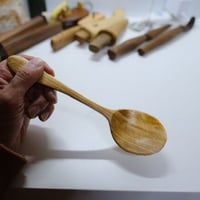Server spoon