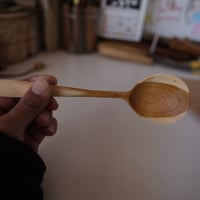 Server spoon