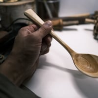 Medium ladle