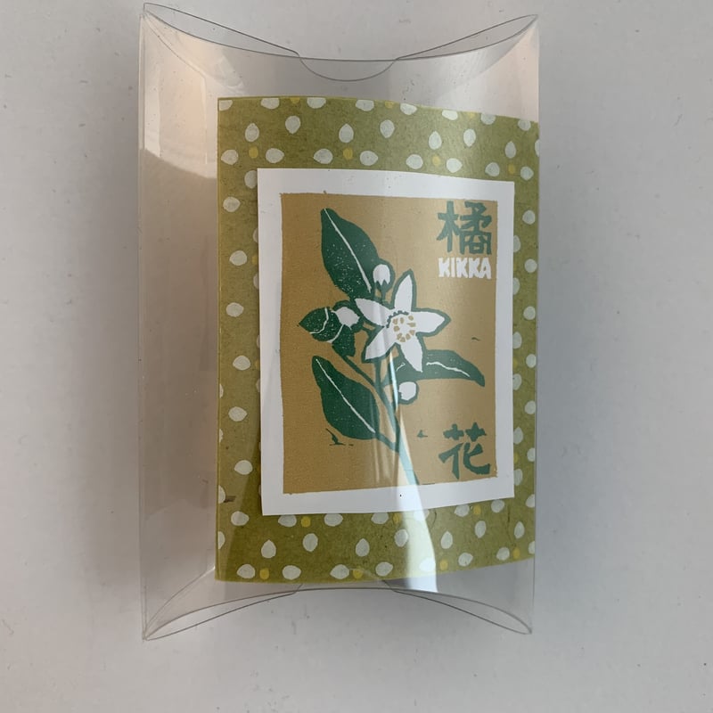 橘花アロマオイル | amanoie's STORE