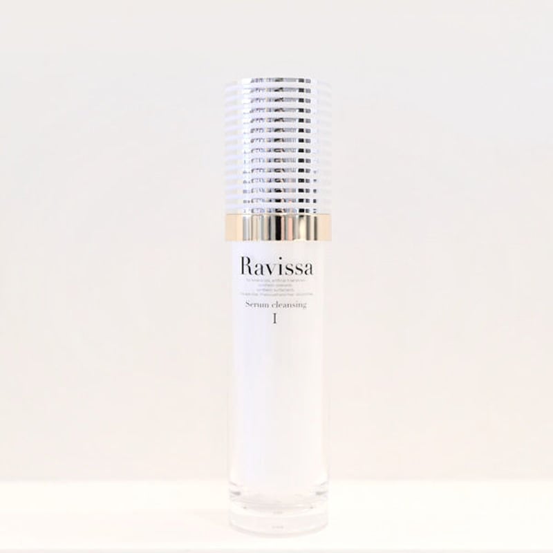Ravissa I Serum cleansing セラムクレンジング ラヴィーサ セラム