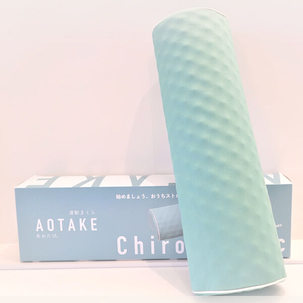あおたけ枕　運動まくら【新品・未使用品】 運動まくら AOTAKE(あおたけ) | momoi's STORE
