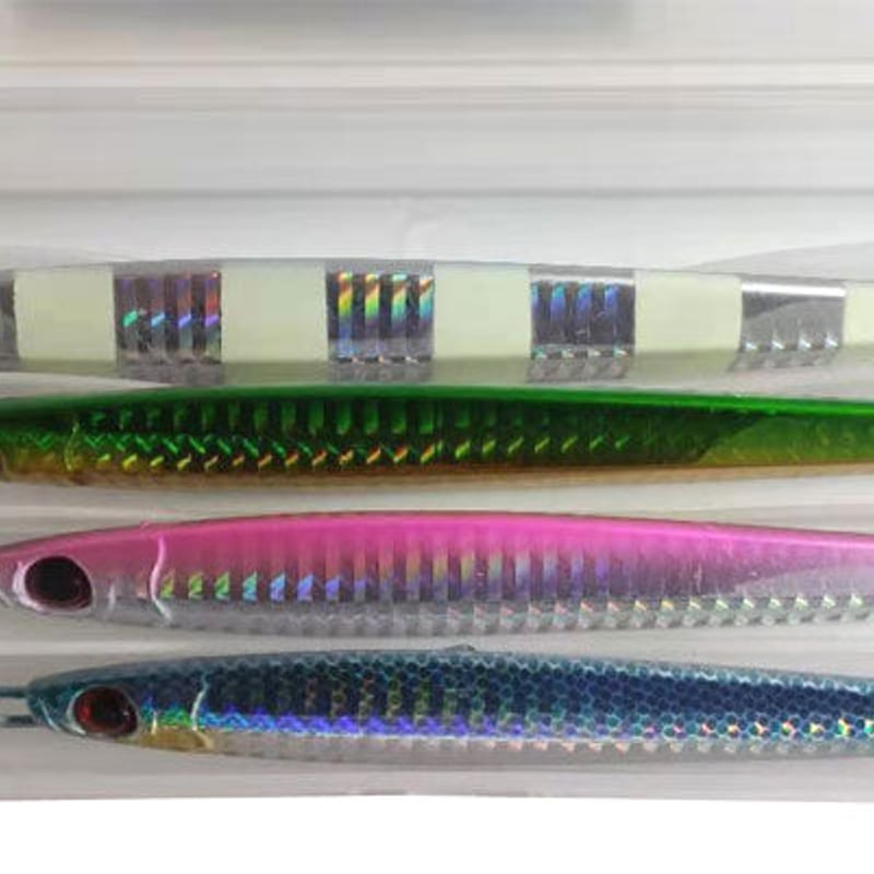 ハンターハンタージグ】シーバスハンターX 93ML DAIWAシーバスハンター