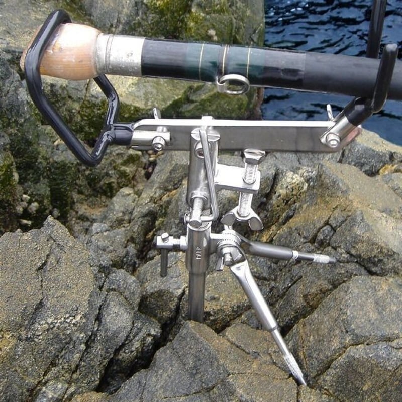 ピトンアシスト 15φ イシダイ 底物 ピトン補強 | 漁人楽 釣具店