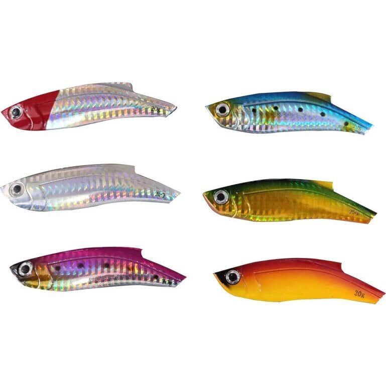 ベビーバイブ　6個セット 吉やオリカラ TBグロー】ディスプラウト DSベビーバイブ