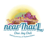near ThaiL Delivery service