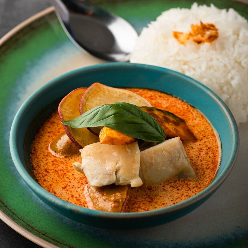 マッサマンカレー 単品【250g】 | near ThaiL Delivery service マッサマンカレー 単品【250g】 | near ThaiL Delivery service