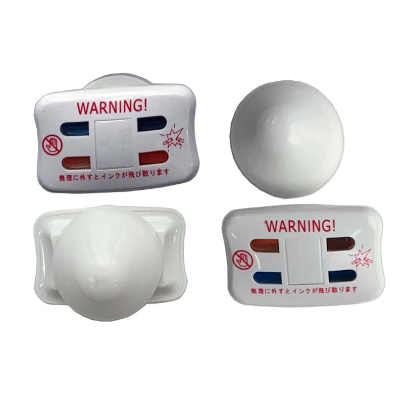 インクタグ＋R30タグ白 100個入 | SCANMATIC STORE