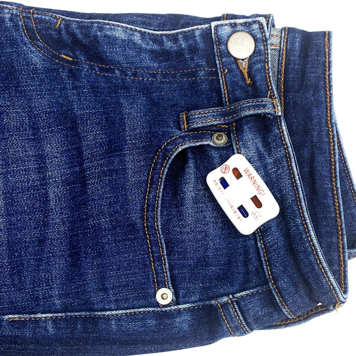 インクタグ＋クラッチ 100個入 | SCANMATIC STORE