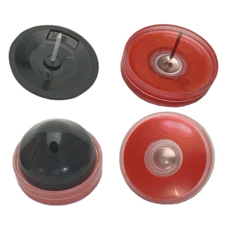 R30セット(タグ＋ピン)＋インクピンR　100個入