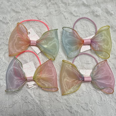 オーガンジーリボン | STORES 