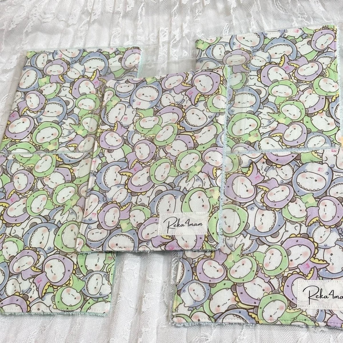 オーダーメイド 料金表 | REKA ♡ Handmade Shop🛒𓈒𓏸