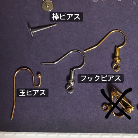変更パーツ | STORES