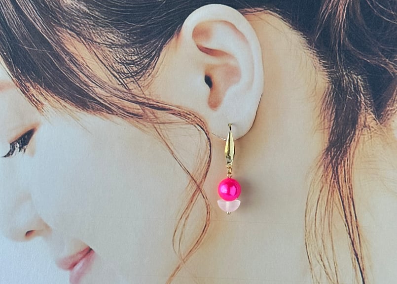 ハル様ピアス金具 ハル様＋ピアス金具代