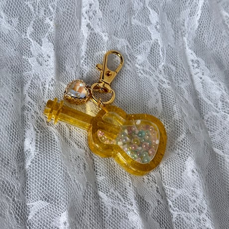 レジンキーホルダー | STORES