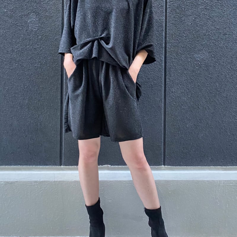 グリッター・セットアップ | LOOSEHOUSE ONLINE STORE
