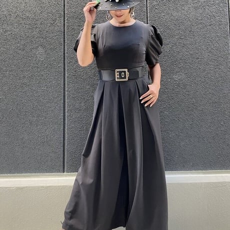 オールインワン/コンビネゾン