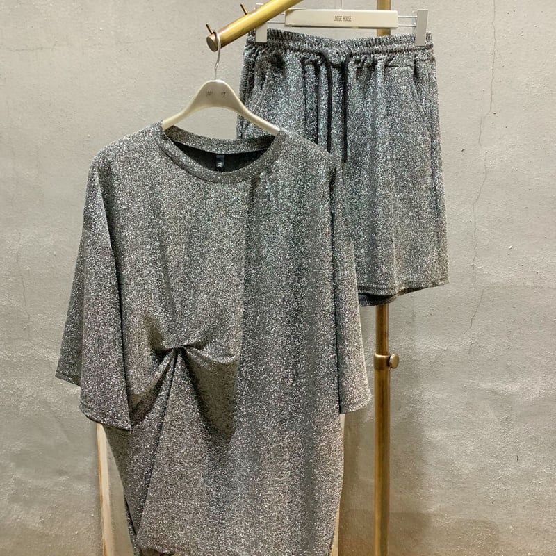 グリッター・セットアップ | LOOSEHOUSE ONLINE STORE