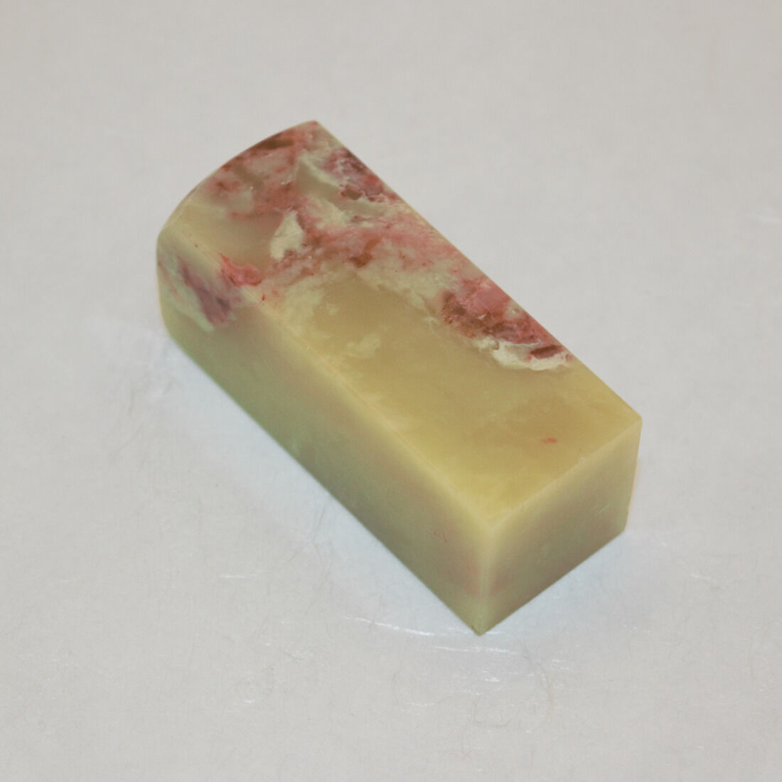 O　篆刻用石印材　１顆 書道 印材の通販】 -篆刻用の印材を取り扱い - 書遊Online