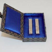 巴林彩凍石10本セット 巴林彩凍石10本セット 巴林彩凍石 - 篆刻屋てんこくや