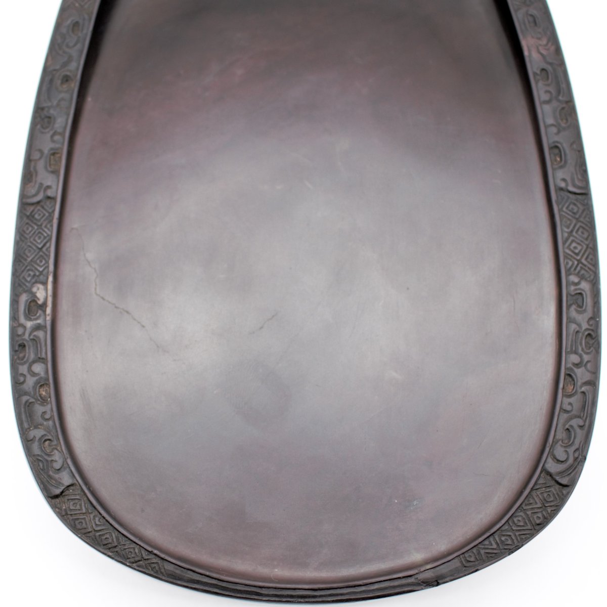 端溪名硯 麻子坑 端渓硯 麻子坑 花瓶型 – PIGMENT TOKYO