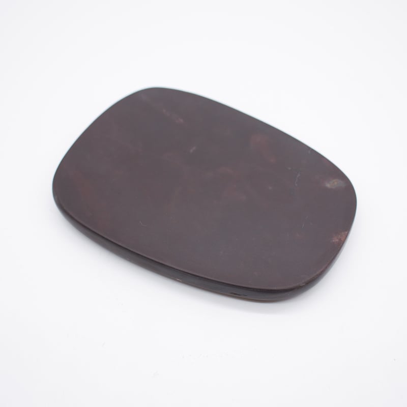 老坑水巖　( 硯板 ) 原石 老坑水巖 (硯板） 原石 24 逸品『端溪硯 水巖老坑