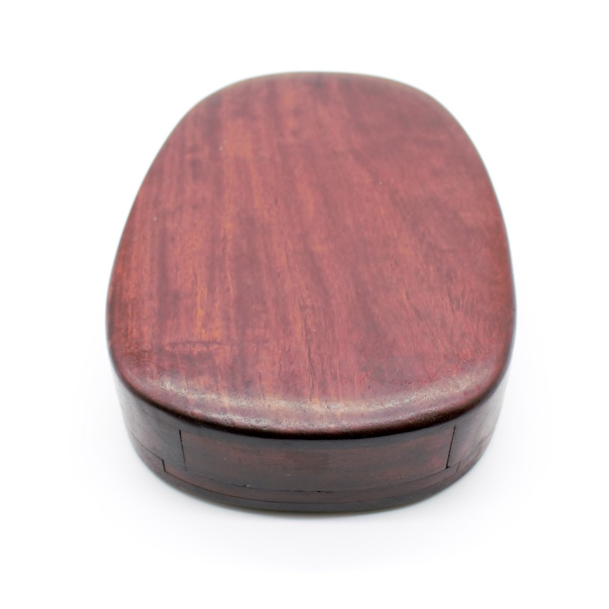 逸品】 『 端溪硯 旧麻子坑 』 楕円型 | 創業寛文12年 菊屋公式