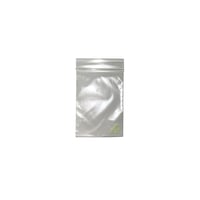ユニパック　エコバイオ　ＥＣＯＡ－４　チャック下７０ｍｍ×巾５０×厚０．０４　１８０００枚セット 太洋社