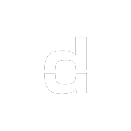 吹付けプレート　ステンシル　アルファベット小文字ｄ　マグネット●吹付けプレート　ステンシル　アルファベット小文字ｄ　マグネット●グリーンクロス【取寄せ商品】