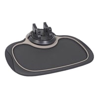 スマホホルダー付き車用ノンスリップマット HAC4329●スマホ●ホルダー●車用●ノンスリップ●マット●HAC●リンクサス HAC4329●スマホ●ホルダー●車用●ノンスリップ●マット【取寄せ商品】
