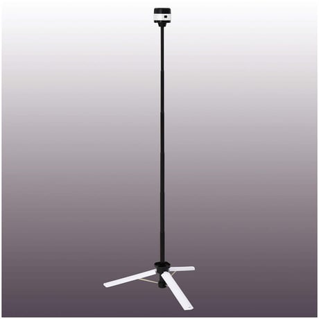 ２ＷＡＹキャンプライト　【トモスル】 LEH-2WAYL-CH●２ＷＡＹキャンプライト●日動工業【取寄せ商品】