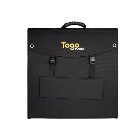 ＴｏｇｏＰｏｗｅｒ　Ａ１２０Ｗ　折り畳み式　ソーラーパネル A120W●ＴｏｇｏＰｏｗｅｒ●折り畳み式●ソーラーパネル●TogoPower A120W●ＴｏｇｏＰｏｗｅｒ●Ａ１２０Ｗ【取寄せ商品】