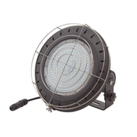 LED投光器（MKO-S-１８０G）　リード線無 ㈱スズデン
