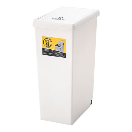 スライドペール４５Ｌ　ホワイト　ＬＦＳ－７６３ＷＨ 東谷株式会社