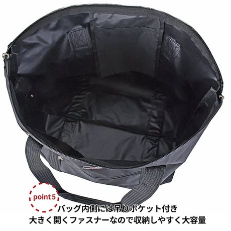 ＳＡＸＯＮ　２ＷＡＹボストンバッグ　３５Ｌ　５２３４　ブラック 5234●ＳＡＸＯＮ　２ＷＡＹボストンバッグ　３５Ｌ　５２３４　ブラック●スワン 5234【取寄せ商品】