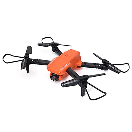 ドローン　ＬＥＧＧＥＲＯ（レジェ―ロ）（Ｏｒａｎｇｅ） GB181●ジーフォース【取寄せ商品】