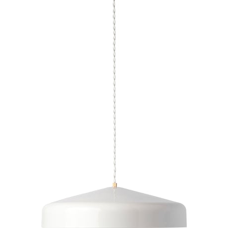 イオン　ペンダントライト　Ｌサイズ　White 003415●イオン　ペンダントライト　Ｌサイズ　White●BRID 003415【取寄せ商品】
